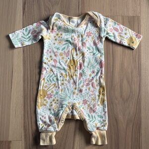 Tesa Baby Newborn Onesie